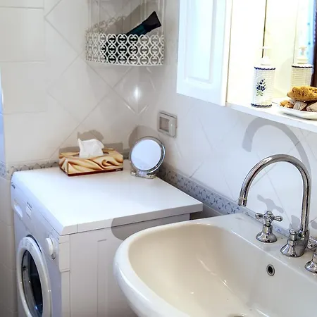 Acqua Marina Pad Apartment *